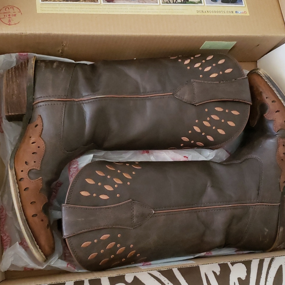 Durango Boots